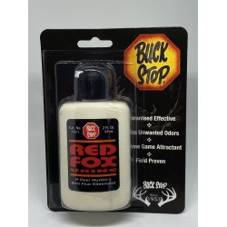 RED FOX URINE 2 oz